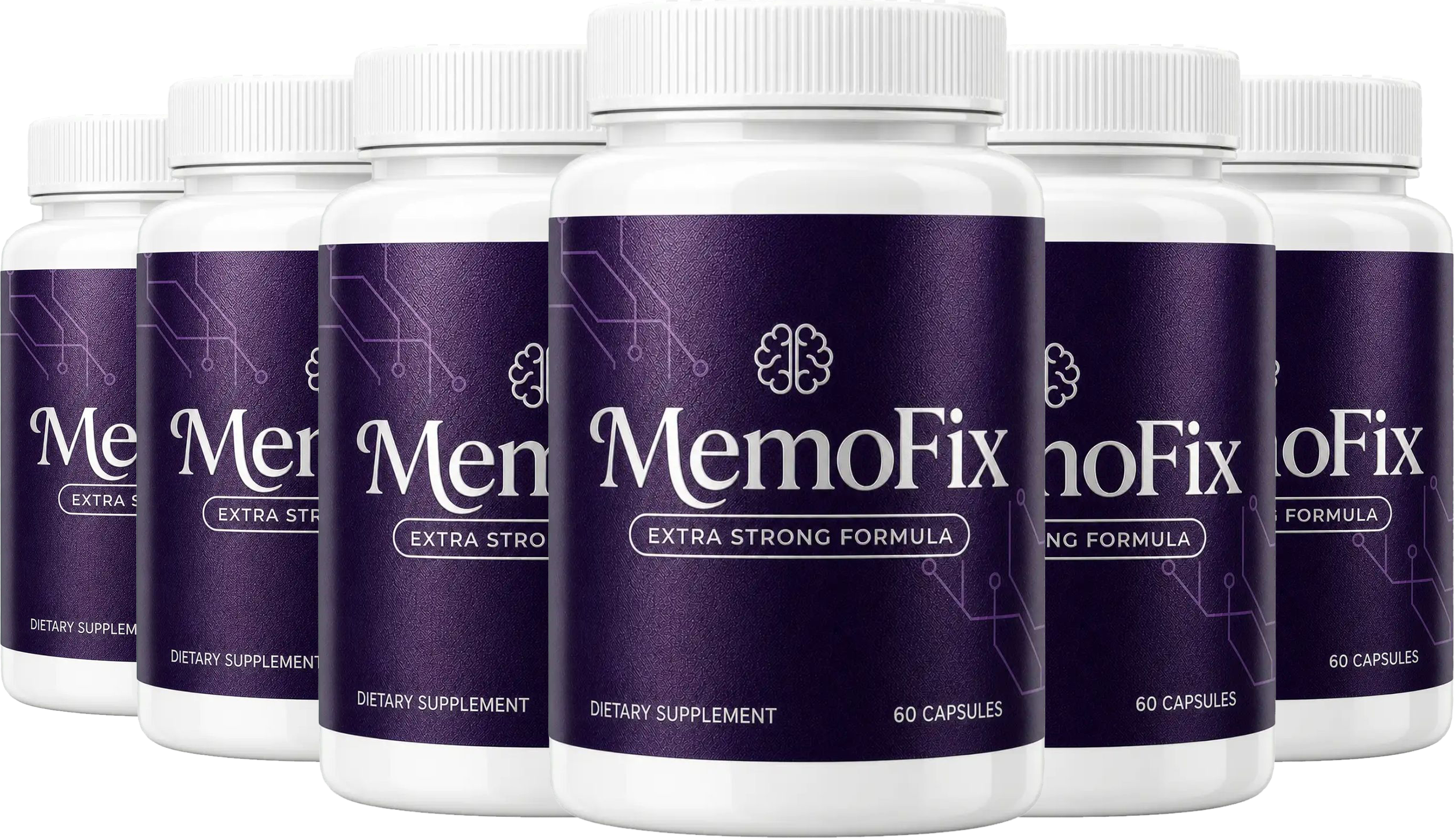 Phosphatidylserine and Brain Cell Membranes: What You Should Know