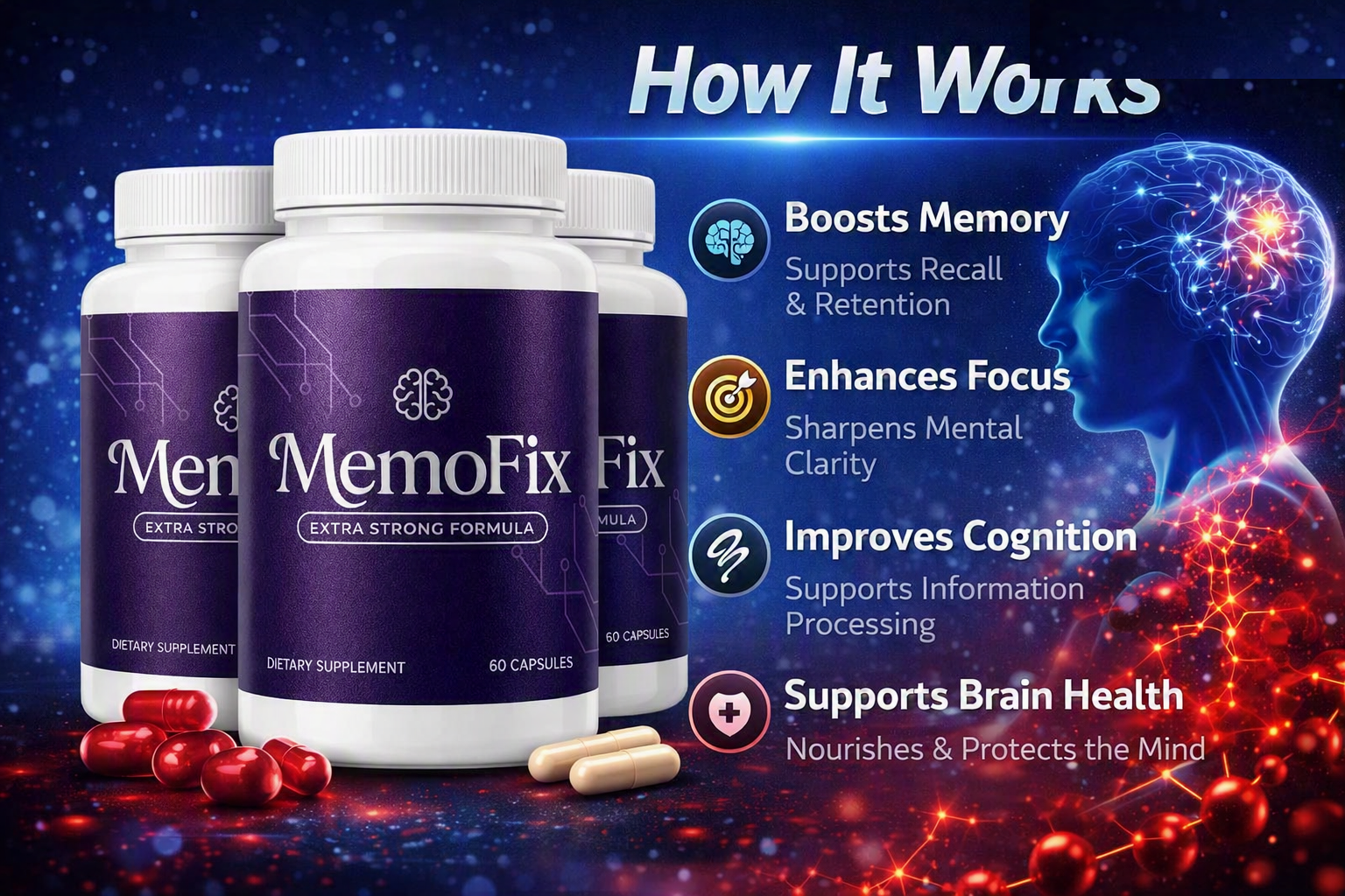 Magnesium's Role in Cognitive Function: What You Should Know